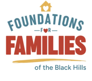 Foundations for Families header logo